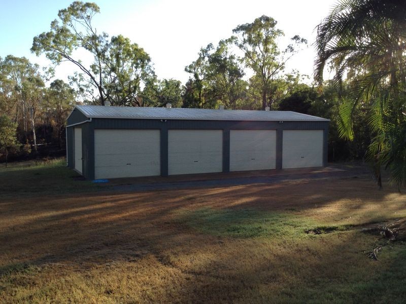 58 Keryn Drive, The Caves QLD 4702