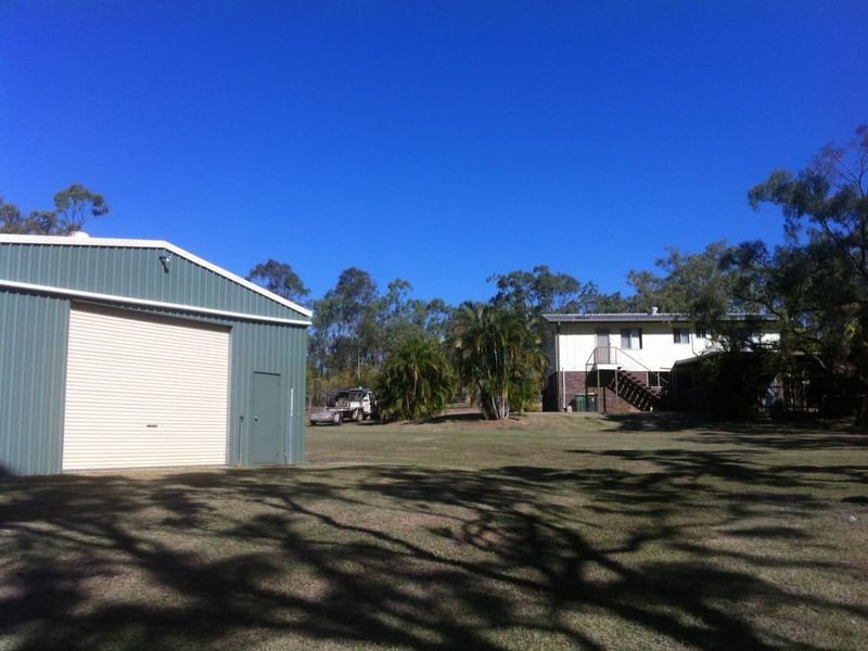 58 Keryn Drive, The Caves QLD 4702
