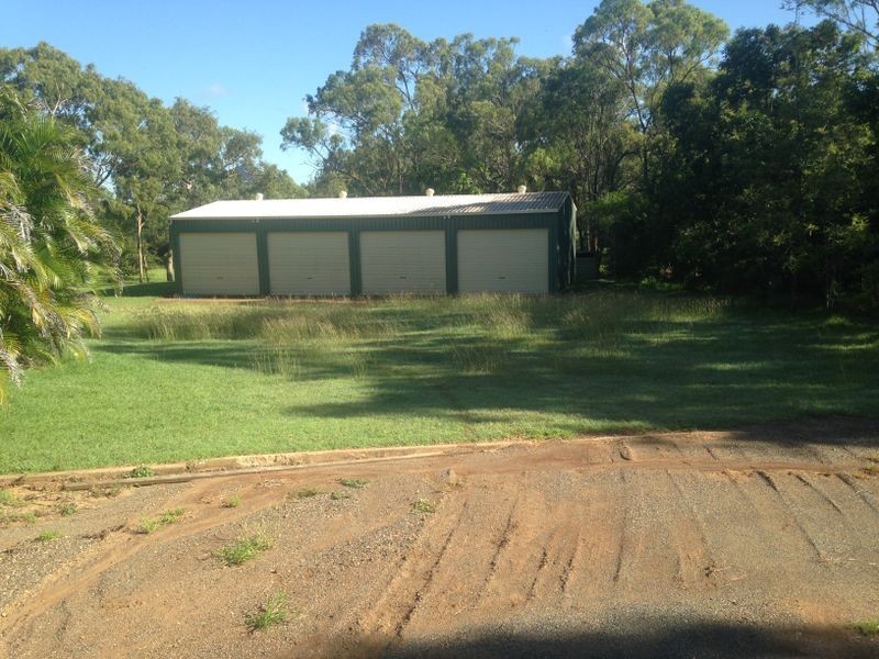 58 Keryn Drive, The Caves QLD 4702
