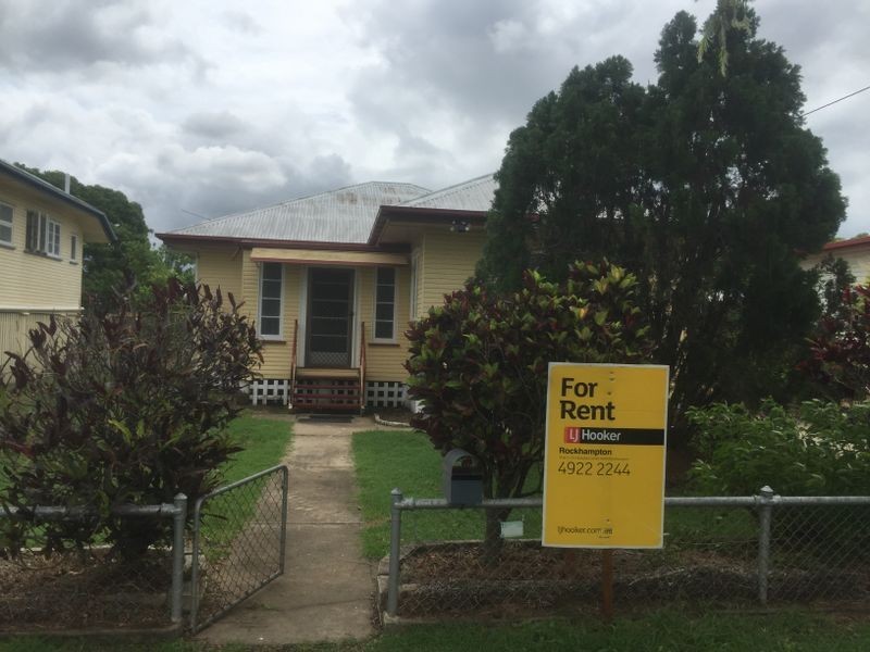 277 Hook Street, Berserker QLD 4701