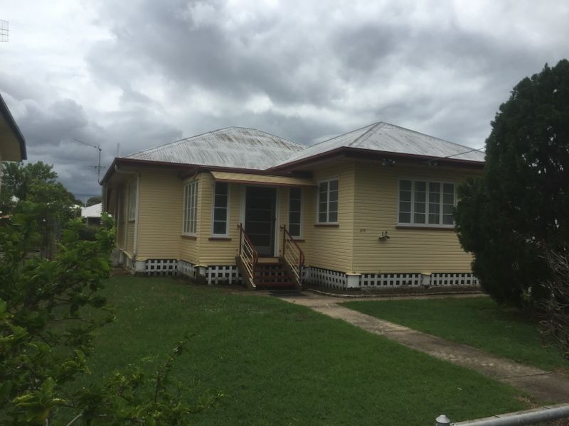 277 Hook Street, Berserker QLD 4701