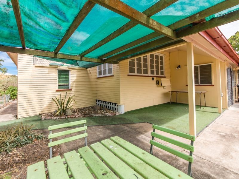 277 Hook Street, Berserker QLD 4701