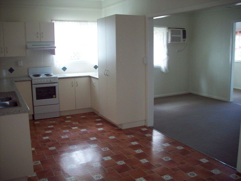 12 Goodson Street, Allenstown QLD 4700