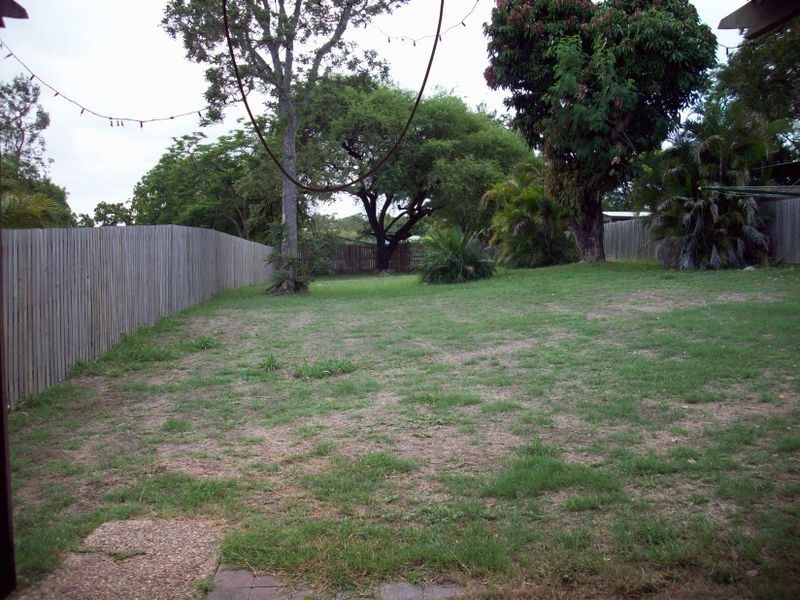12 Goodson Street, Allenstown QLD 4700