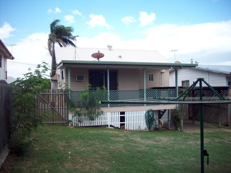12 Goodson Street, Allenstown QLD 4700