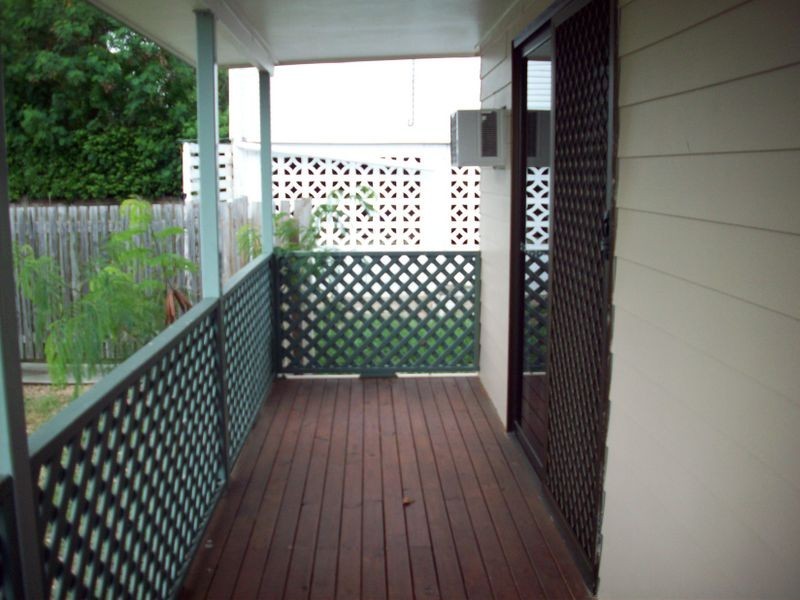 12 Goodson Street, Allenstown QLD 4700