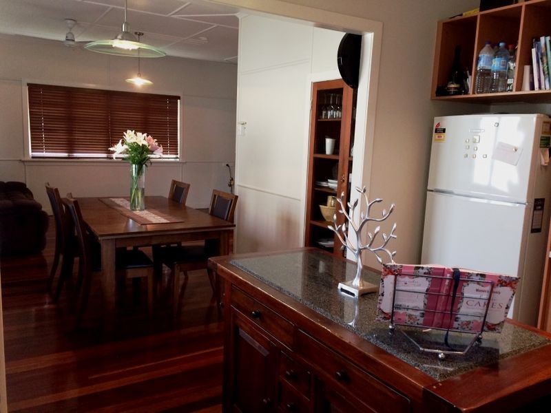 12 Millroy Street, Wandal QLD 4700