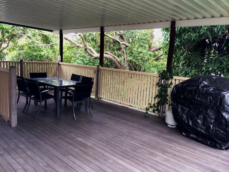 12 Millroy Street, Wandal QLD 4700