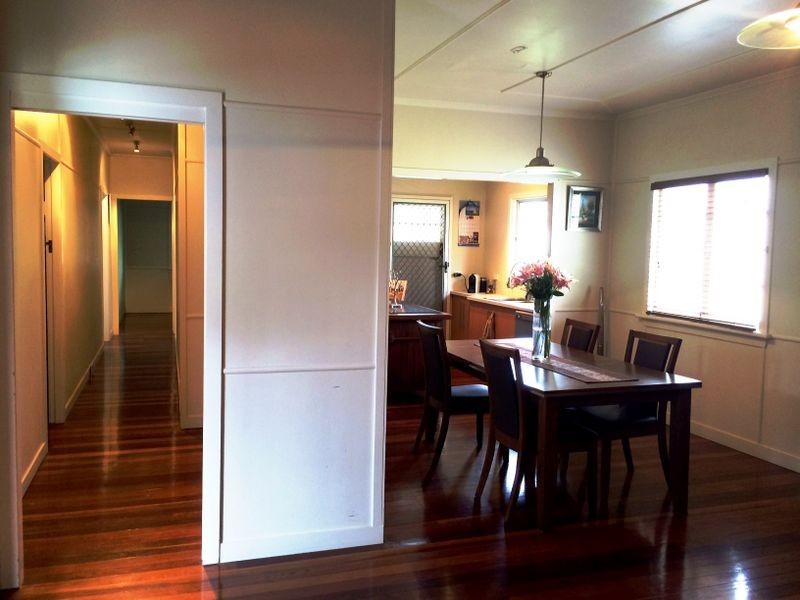 12 Millroy Street, Wandal QLD 4700