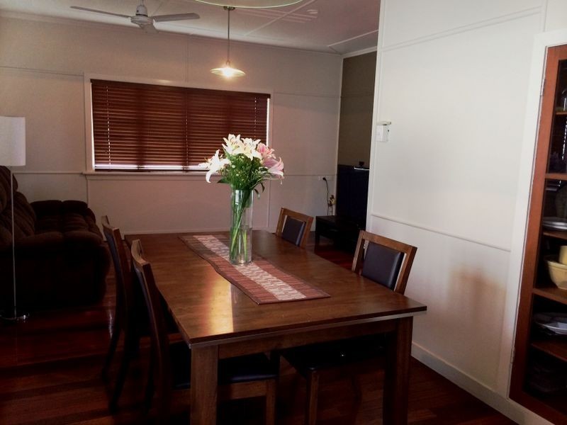 12 Millroy Street, Wandal QLD 4700