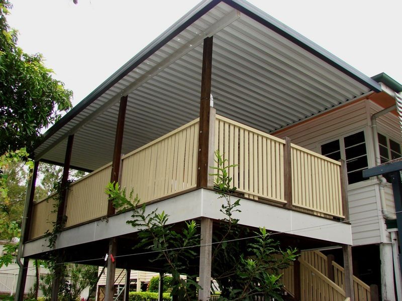 12 Millroy Street, Wandal QLD 4700