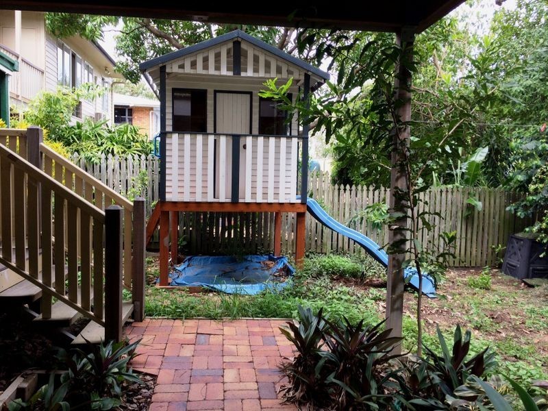 12 Millroy Street, Wandal QLD 4700