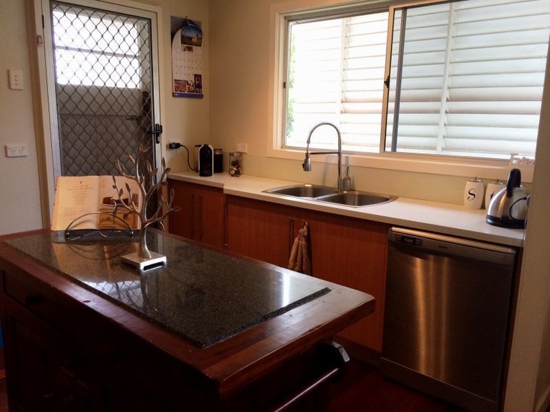 12 Millroy Street, Wandal QLD 4700