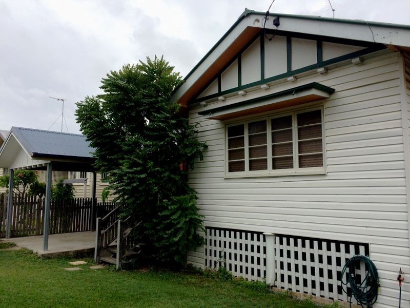 12 Millroy Street, Wandal QLD 4700