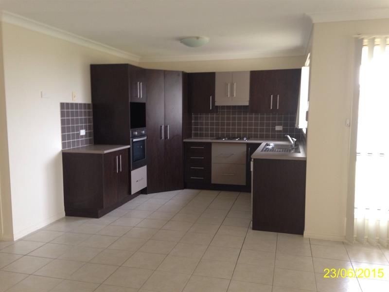 8 Annie Drive, Gracemere QLD 4702