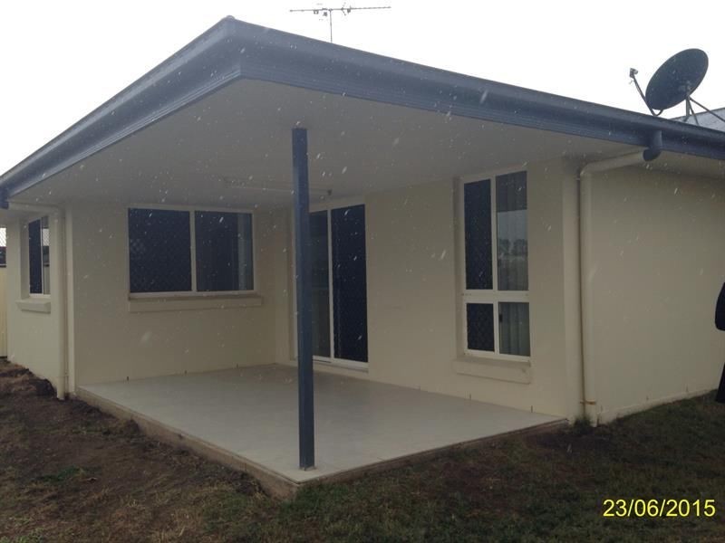 8 Annie Drive, Gracemere QLD 4702