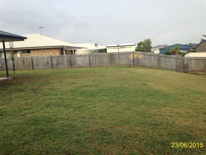 8 Annie Drive, Gracemere QLD 4702