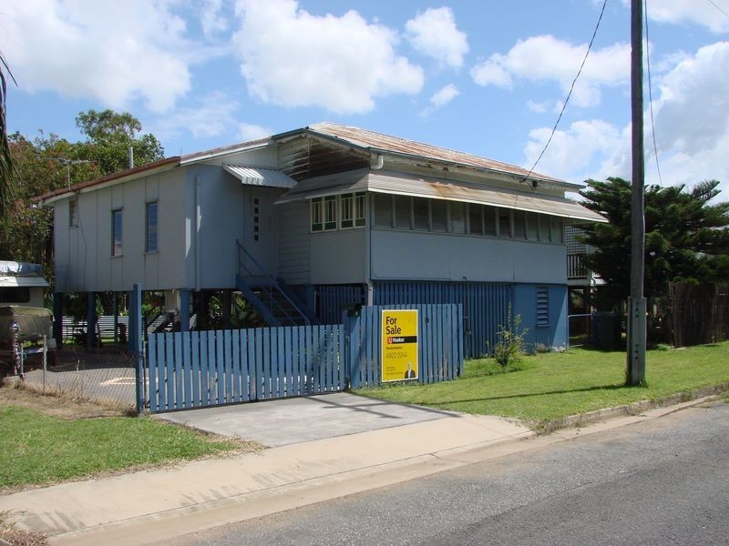 6 Wood Street, Depot Hill QLD 4700
