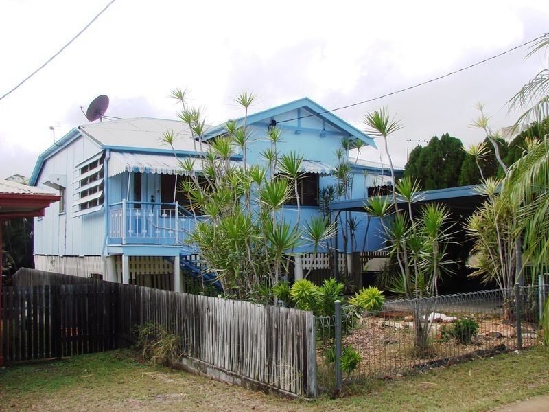 101 Canning Street, Allenstown QLD 4700