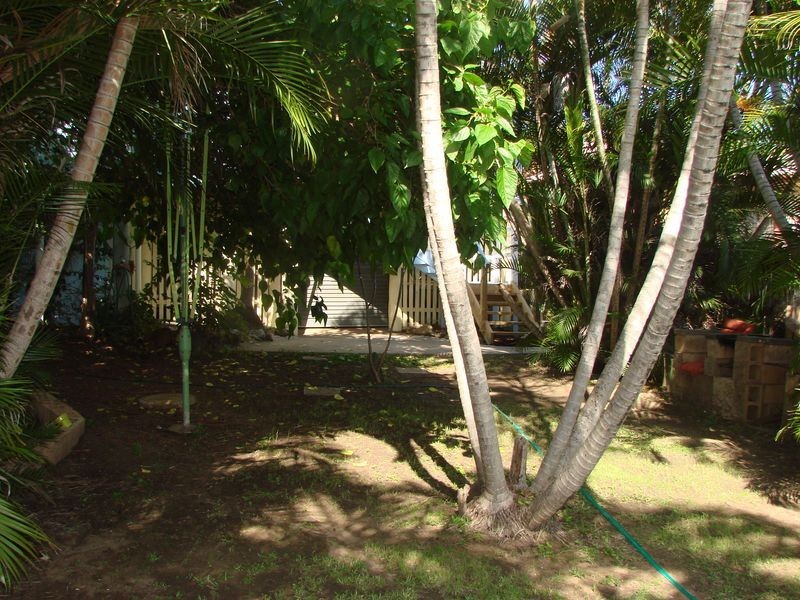 101 Canning Street, Allenstown QLD 4700