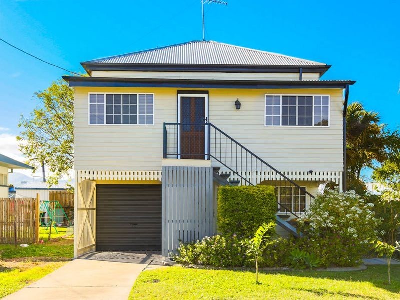 10 Canovan Street, Berserker QLD 4701