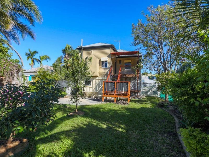 10 Canovan Street, Berserker QLD 4701