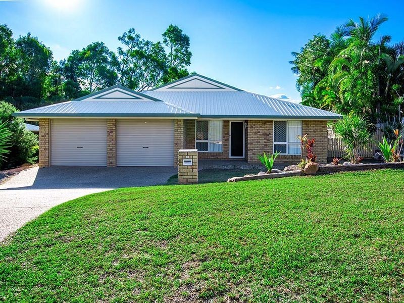 15 Casuarina Court, Kawana QLD 4701