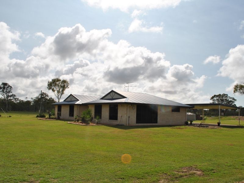 1558 Yeppoon Road, Mulara QLD 4703