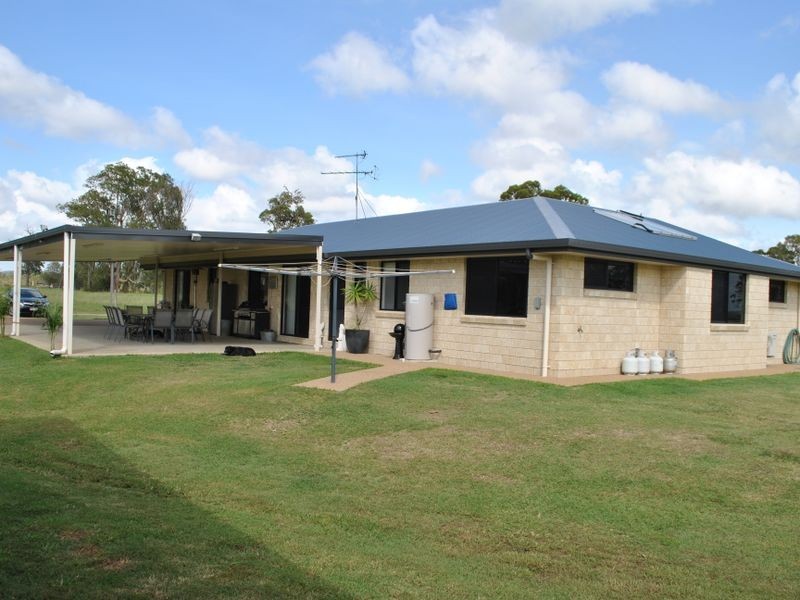 1558 Yeppoon Road, Mulara QLD 4703