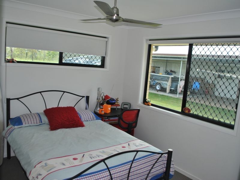 1558 Yeppoon Road, Mulara QLD 4703