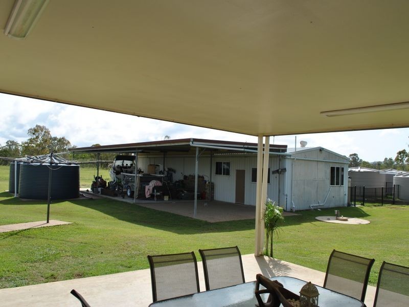 1558 Yeppoon Road, Mulara QLD 4703