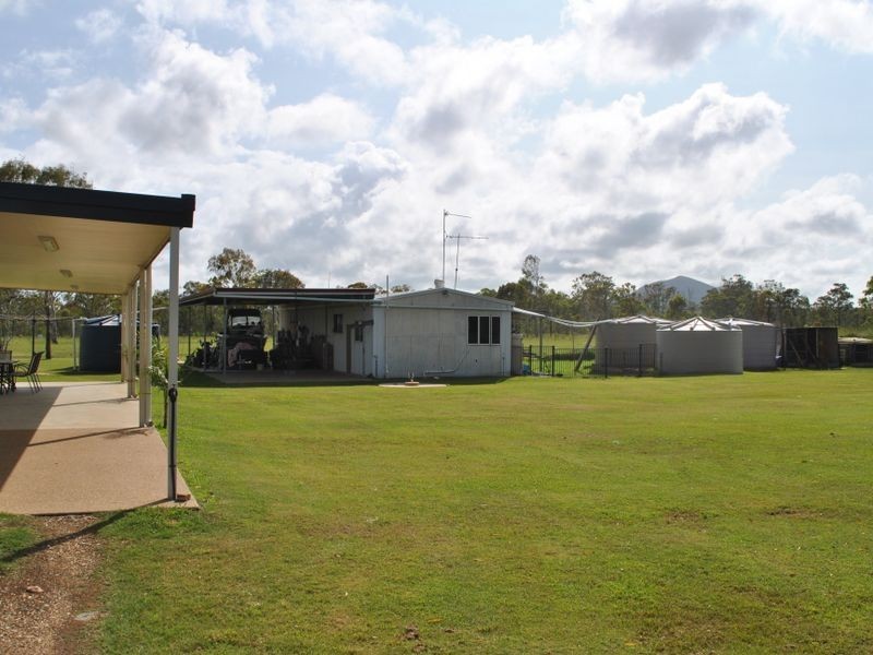 1558 Yeppoon Road, Mulara QLD 4703