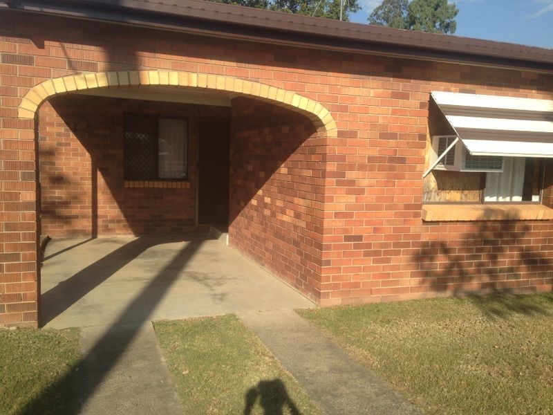 1/320 Dean Street, Frenchville QLD 4701