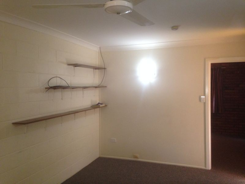1/320 Dean Street, Frenchville QLD 4701