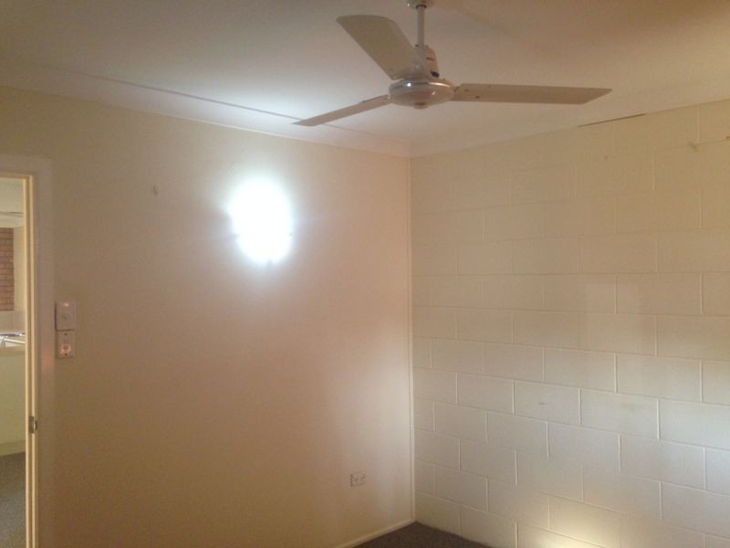 1/320 Dean Street, Frenchville QLD 4701