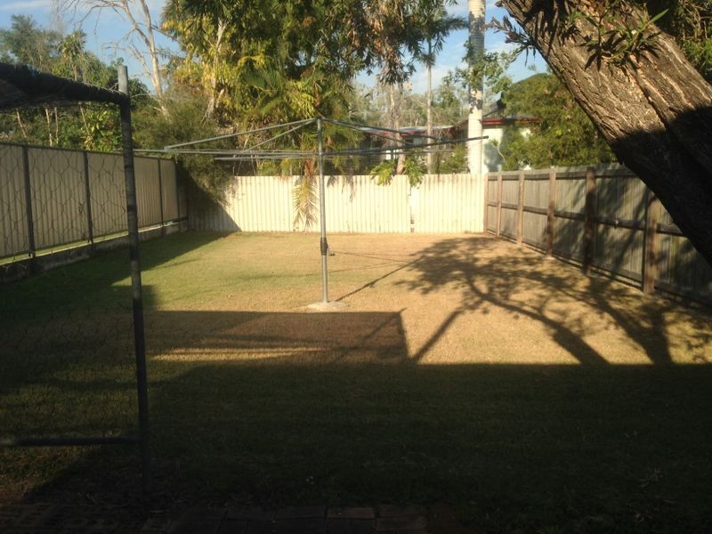 1/320 Dean Street, Frenchville QLD 4701