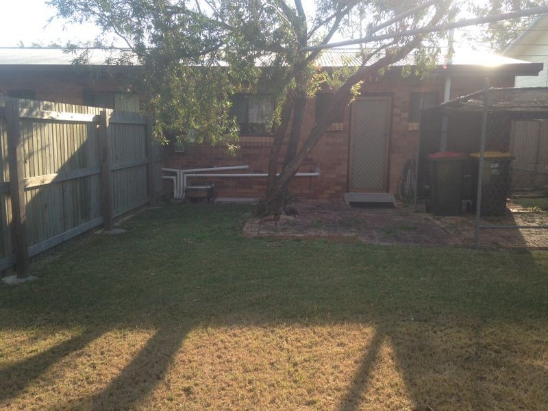 1/320 Dean Street, Frenchville QLD 4701