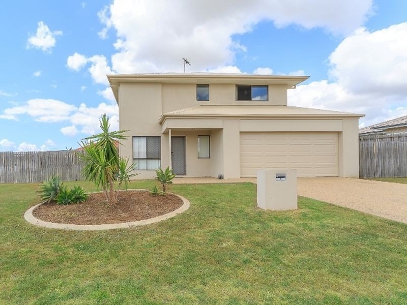 9 Chatterton Boulevard, Gracemere QLD 4702