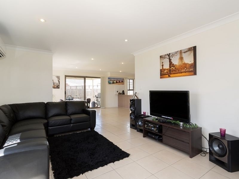 9 Chatterton Boulevard, Gracemere QLD 4702