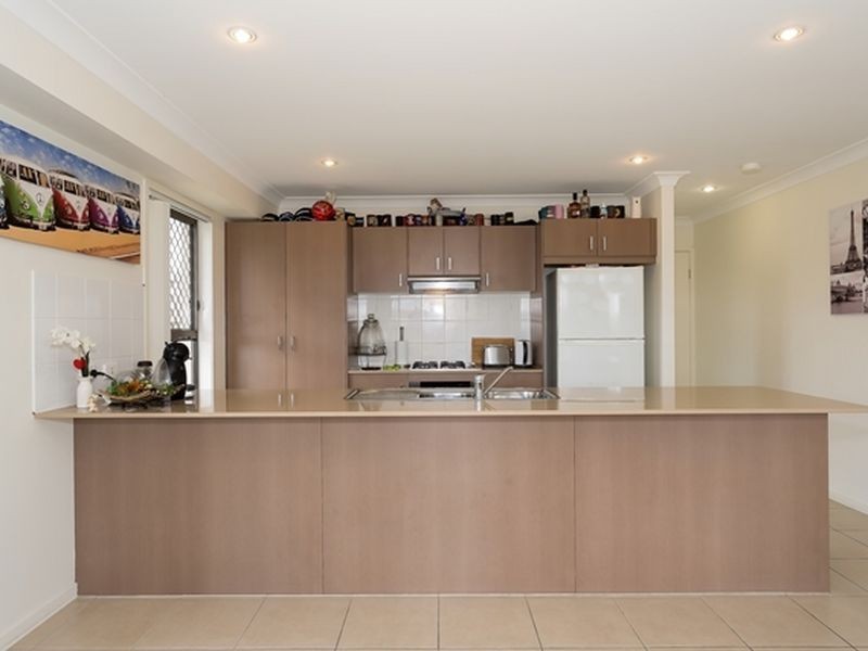 9 Chatterton Boulevard, Gracemere QLD 4702