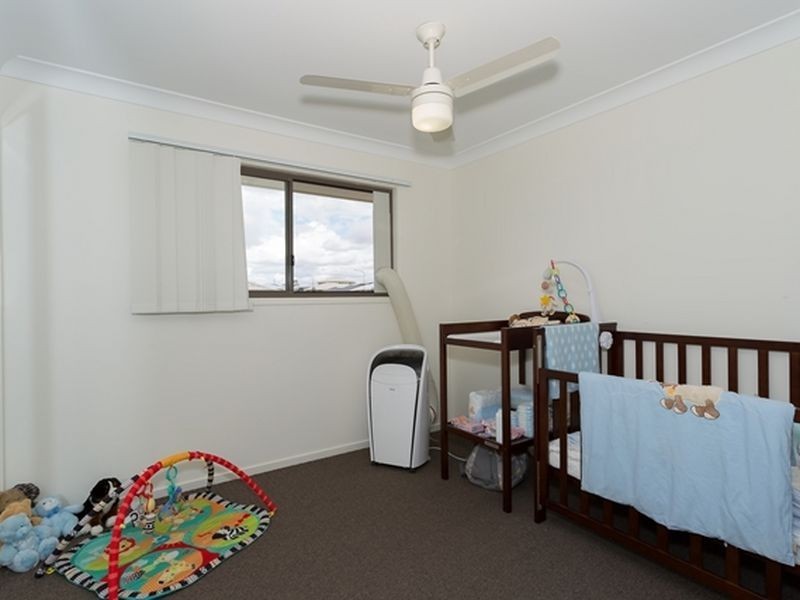 9 Chatterton Boulevard, Gracemere QLD 4702