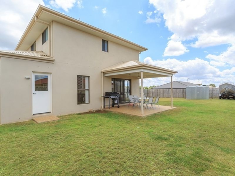 9 Chatterton Boulevard, Gracemere QLD 4702