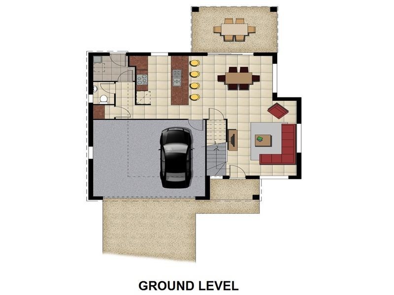 9 Chatterton Boulevard, Gracemere QLD 4702