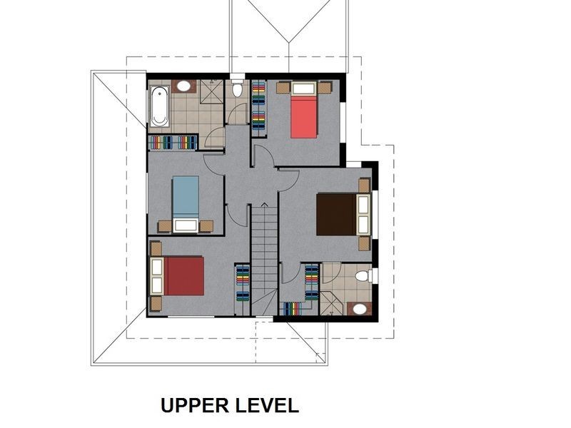 9 Chatterton Boulevard, Gracemere QLD 4702