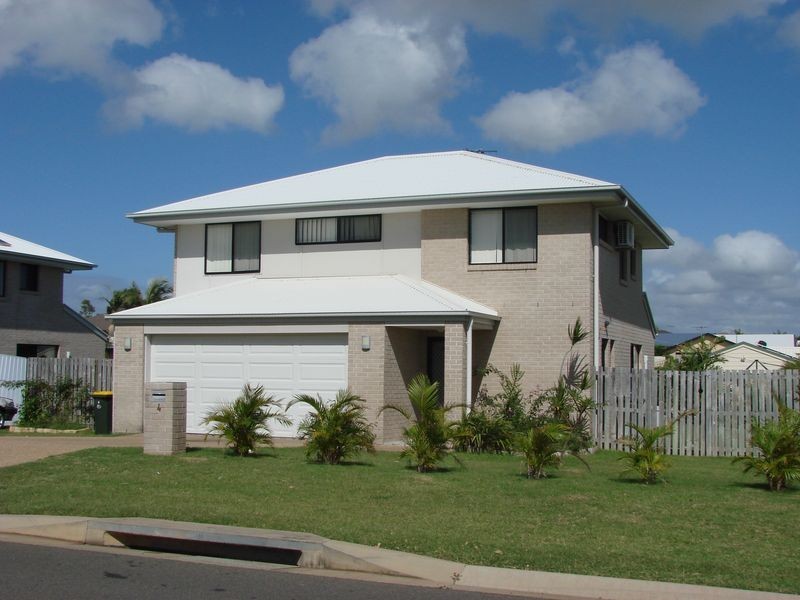 4 Conway Court, Gracemere QLD 4702
