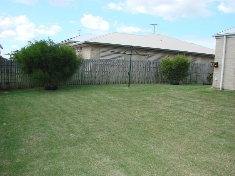 4 Conway Court, Gracemere QLD 4702