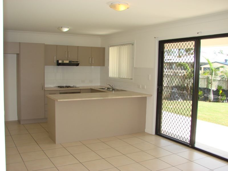 4 Conway Court, Gracemere QLD 4702
