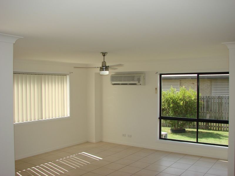 4 Conway Court, Gracemere QLD 4702