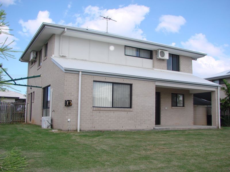 4 Conway Court, Gracemere QLD 4702