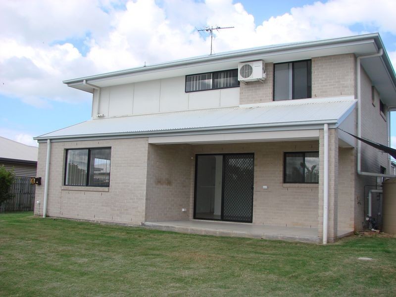 4 Conway Court, Gracemere QLD 4702